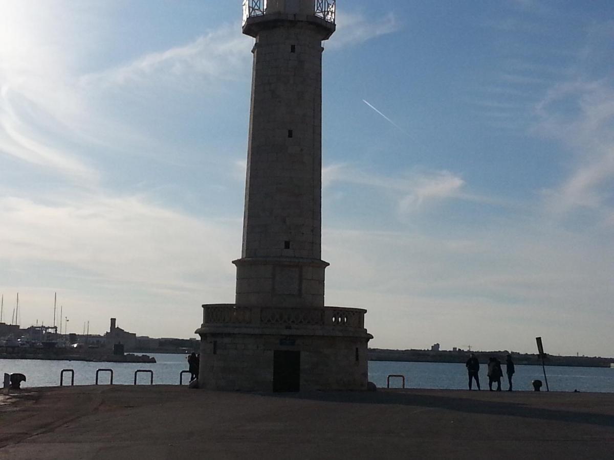 Appartamento Centrale Molfetta Exterior photo