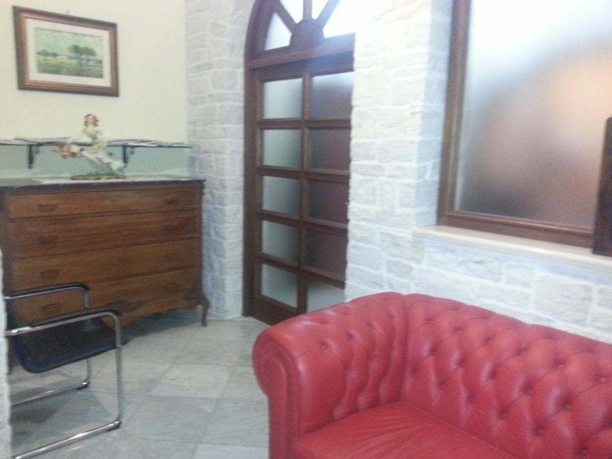 Appartamento Centrale Molfetta Exterior photo